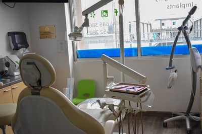 Slider image (1) I Love My Dentist Dental Clinic